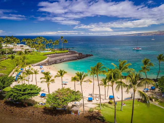 Hawaii Vacation